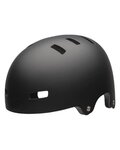 BELL Kask kolarski - SPAN - czarny