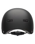 BELL Kask kolarski - SPAN - czarny