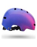 BELL Kask kolarski - SPAN - różowy/fioletowy