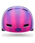 BELL Kask kolarski - SPAN - różowy/fioletowy
