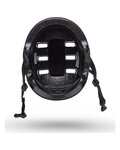 BELL Kask kolarski - SPAN - różowy/fioletowy