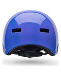 BELL Kask kolarski - SPAN - różowy/fioletowy