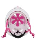 BELL Kask kolarski - ASTRO CAT - różowy