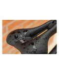 SELLE ROYAL siodełko - ELLIPSE ATHLETIC - czarny