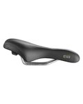 SELLE ROYAL siodełko - ELLIPSE ATHLETIC - czarny