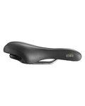 SELLE ROYAL siodełko - ELLIPSE MODERATE - czarny