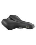 SELLE ROYAL siodełko - ELLIPSE MODERATE - czarny