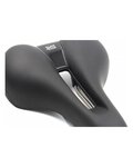 SELLE ROYAL siodełko - ELLIPSE MODERATE - czarny