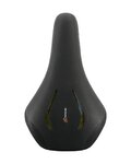 SELLE ROYAL siodełko - EVO ATHLETIC - czarny