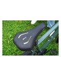 SELLE ROYAL siodełko - EVO ATHLETIC - czarny