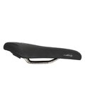 SELLE ROYAL siodełko - EVO ATHLETIC - czarny
