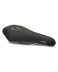 SELLE ROYAL siodełko - EVO ATHLETIC - czarny