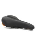 SELLE ROYAL siodełko - EXPLORA MODERATE - czarny