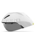 GIRO Kask kolarski - AEROHEAD MIPS - biały