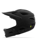 GIRO Kask kolarski - SWITCHBLADE MIPS - czarny