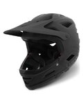 GIRO Kask kolarski - SWITCHBLADE MIPS - czarny
