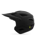 GIRO Kask kolarski - SWITCHBLADE MIPS - czarny