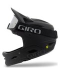 GIRO Kask kolarski - SWITCHBLADE MIPS - czarny