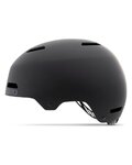 GIRO Kask kolarski - QUARTER FS - czarny