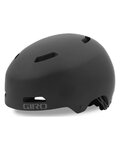 GIRO Kask kolarski - QUARTER FS - czarny