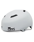 GIRO Kask kolarski - QUARTER FS - biały