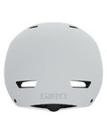 GIRO Kask kolarski - QUARTER FS - biały