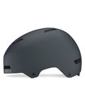 GIRO Kask kolarski - QUARTER FS - czarny