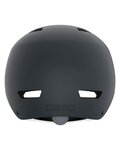 GIRO Kask kolarski - QUARTER FS - czarny