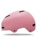 GIRO Kask kolarski - DIME FS - różowy