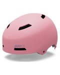 GIRO Kask kolarski - DIME FS - różowy