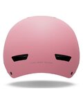 GIRO Kask kolarski - DIME FS - różowy