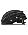 GIRO Kask kolarski - CINDER MIPS MAT - czarny/antracyt