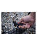 BLACKBURN pompka - CHAMBER TUBELESS - czarny