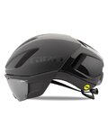 GIRO Kask kolarski - VANQUISH MIPS - czarny