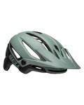 BELL Kask kolarski - SIXER MIPS - zielony/czarny