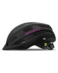 GIRO Kask kolarski - VASONA MIPS - czarny