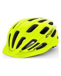 GIRO Kask kolarski - REGISTER MIPS - żółty