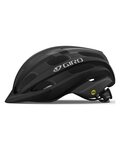 GIRO Kask kolarski - REGISTER MIPS - czarny