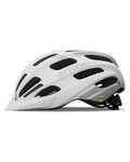 GIRO Kask kolarski - REGISTER MIPS - biały