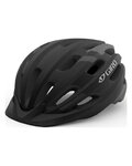 GIRO Kask kolarski - REGISTER - czarny
