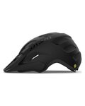 GIRO Kask kolarski - FIXTURE MIPS - czarny