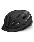 GIRO Kask kolarski - HALE - czarny