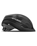 GIRO Kask kolarski - HALE - czarny