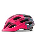 GIRO Kask kolarski - HALE - różowy