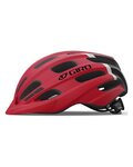 GIRO Kask kolarski - HALE - czerwony