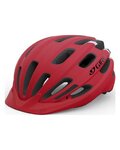 GIRO Kask kolarski - HALE - czerwony