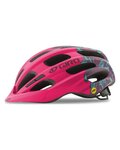 GIRO Kask kolarski - HALE MIPS - różowy