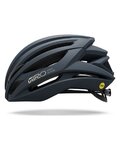 GIRO Kask kolarski - SYNTAX MIPS - niebieski