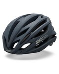 GIRO Kask kolarski - SYNTAX MIPS - niebieski
