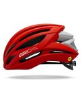 GIRO Kask kolarski - SYNTAX MIPS - czerwony